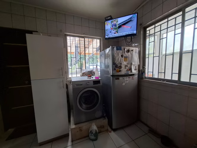 EN VENTA CENTRICA PROPIEDAD EN CALLE  ISABEL RIQUELME - CHILLAN