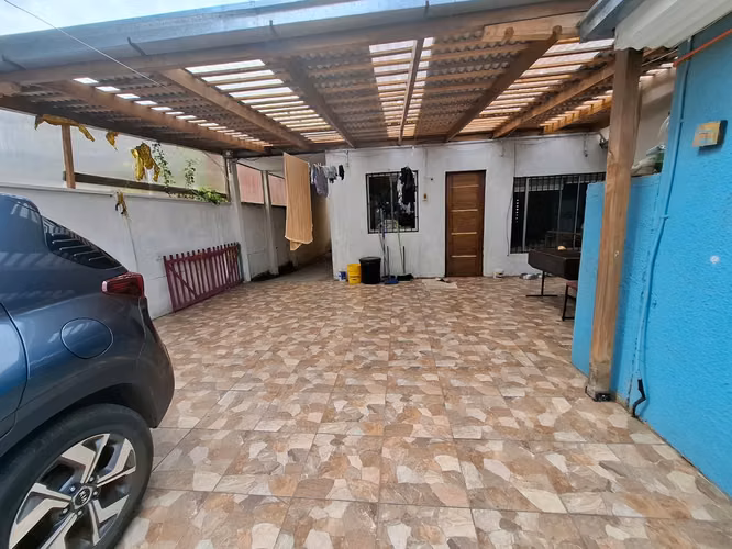 EN VENTA CENTRICA PROPIEDAD EN CALLE  ISABEL RIQUELME - CHILLAN