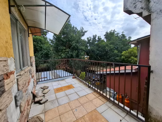 EN VENTA CENTRICA PROPIEDAD EN CALLE  ISABEL RIQUELME - CHILLAN