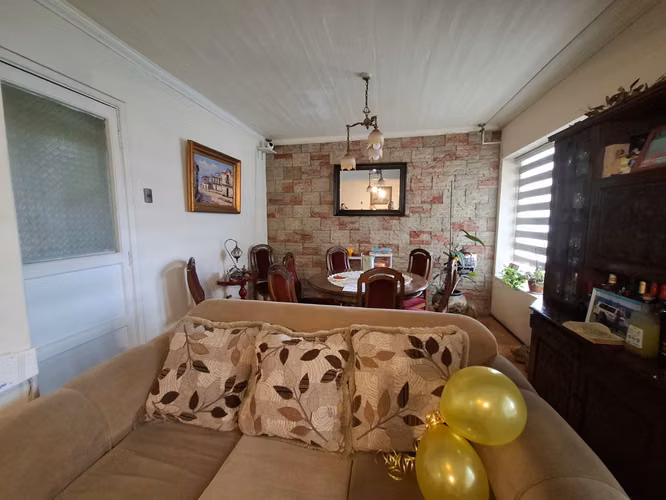 EN VENTA CENTRICA PROPIEDAD EN CALLE  ISABEL RIQUELME - CHILLAN