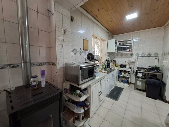 EN VENTA CENTRICA PROPIEDAD EN CALLE  ISABEL RIQUELME - CHILLAN