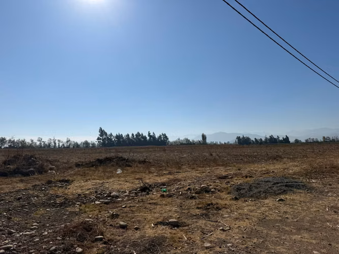 Sector el Abra, Requinoa - Imagen 3