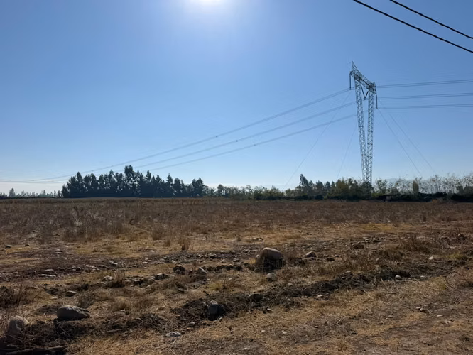 Sector el Abra, Requinoa - Imagen 9