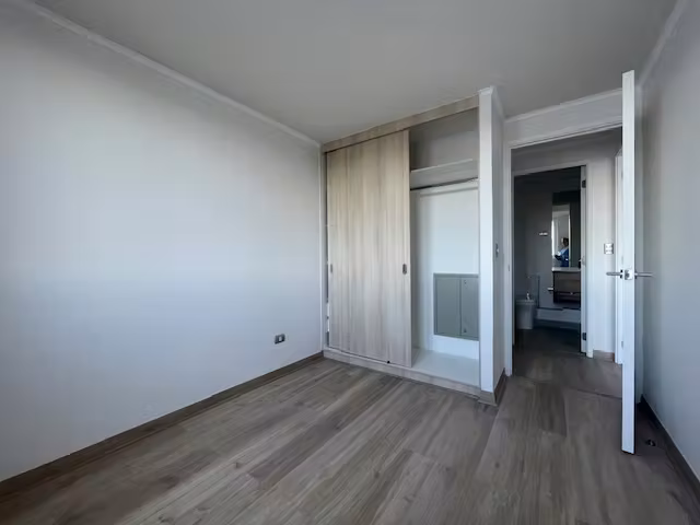 ARRIENDO DEPARTAMENTO EDIFICIO COSTA VALDIVIA