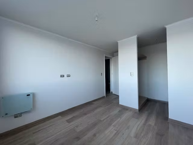 ARRIENDO DEPARTAMENTO EDIFICIO COSTA VALDIVIA