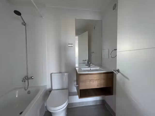ARRIENDO DEPARTAMENTO EDIFICIO COSTA VALDIVIA