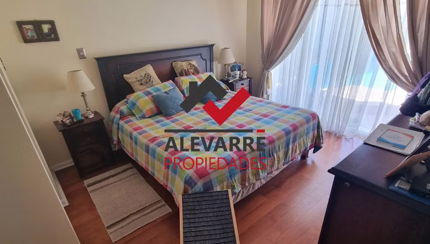 VENTA DE HERMOSA CASA EN SECTOR SAN JOAQUIN LS