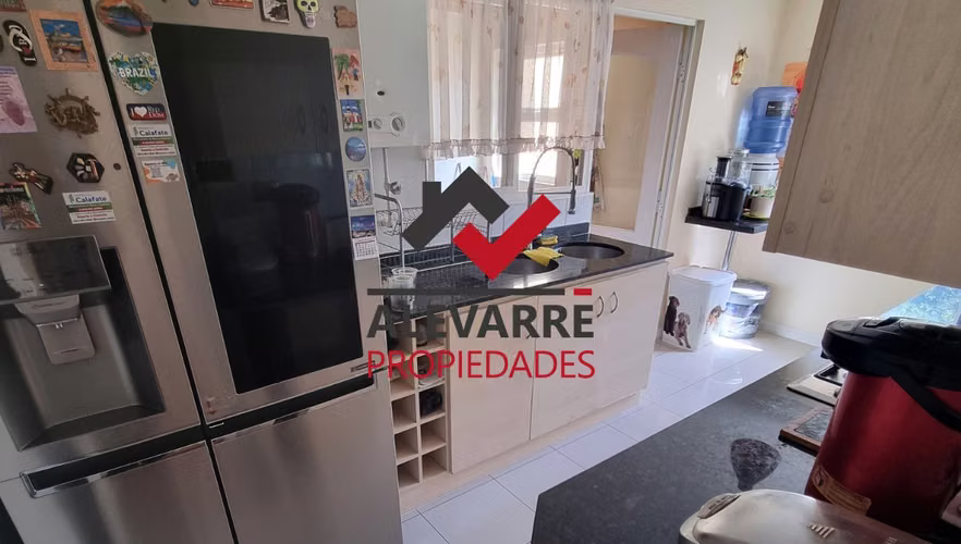VENTA DE HERMOSA CASA EN SECTOR SAN JOAQUIN LS