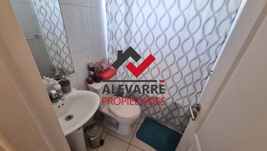VENTA DE HERMOSA CASA EN SECTOR SAN JOAQUIN LS
