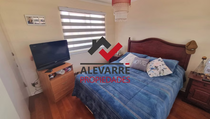 VENTA DE HERMOSA CASA EN SECTOR SAN JOAQUIN LS