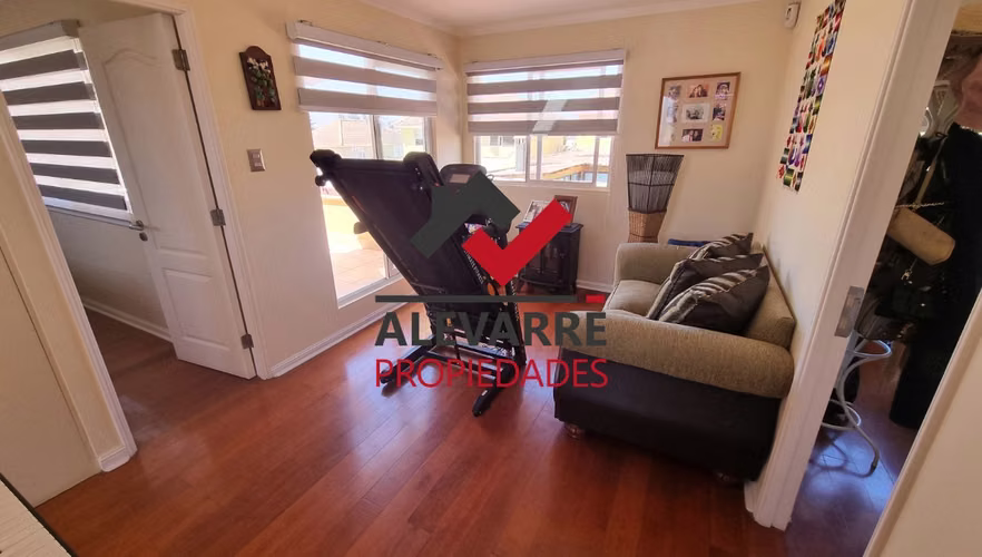 VENTA DE HERMOSA CASA EN SECTOR SAN JOAQUIN LS
