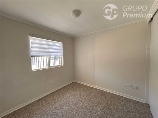 Arriendo casa año corrido de 2 dorm. en Coquimbo