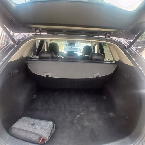 Mazda cx5 2021 diesel - Imagen 11