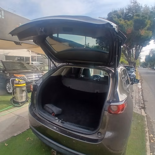 Mazda cx5 2021 diesel - Imagen 10