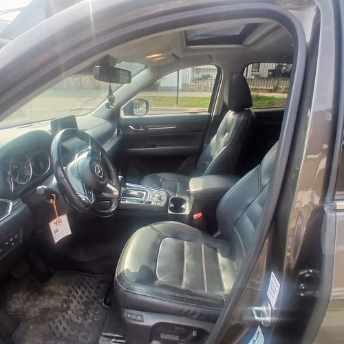 Mazda cx5 2021 diesel - Imagen 12