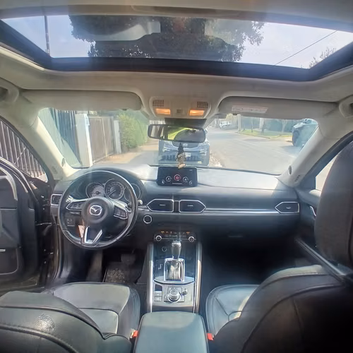 Mazda cx5 2021 diesel - Imagen 18