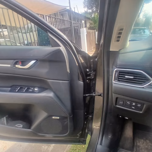 Mazda cx5 2021 diesel - Imagen 15