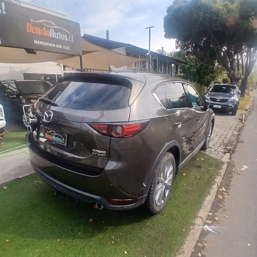 Mazda cx5 2021 diesel - Imagen 6