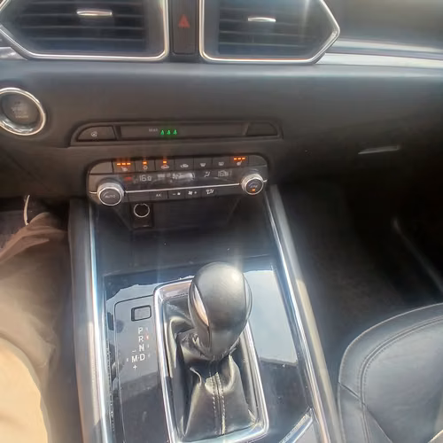 Mazda cx5 2021 diesel - Imagen 16