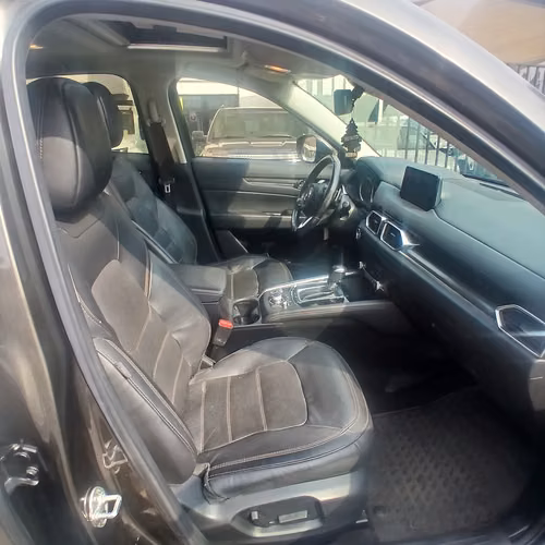 Mazda cx5 2021 diesel - Imagen 8