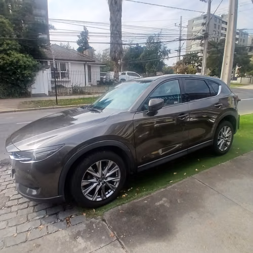 Mazda cx5 2021 diesel - Imagen 2
