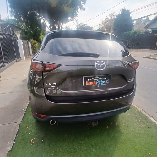 Mazda cx5 2021 diesel - Imagen 5