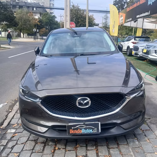 Mazda cx5 2021 diesel - Imagen 4