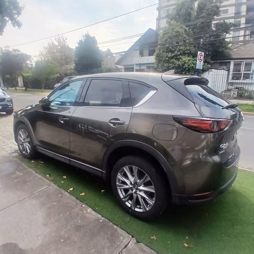 Mazda cx5 2021 diesel - Imagen 3