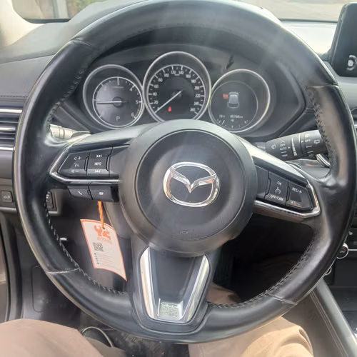 Mazda cx5 2021 diesel - Imagen 14