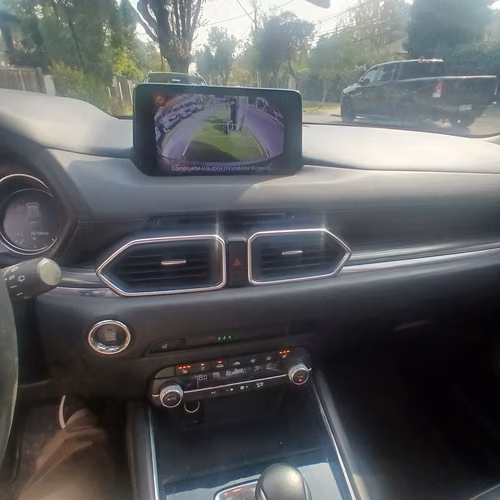 Mazda cx5 2021 diesel - Imagen 17