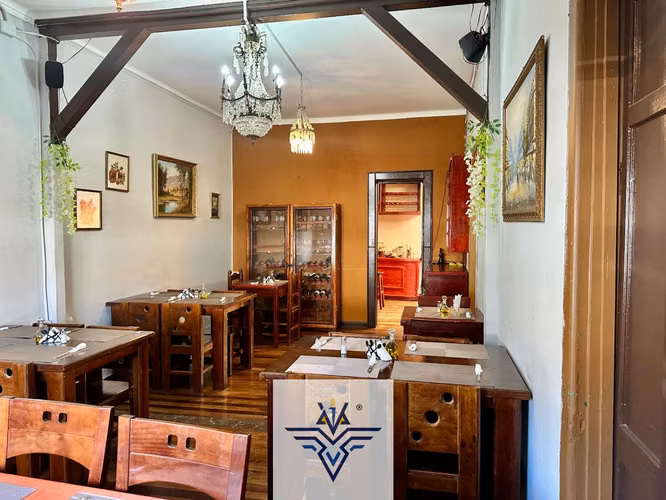 Se vende propiedad comercial en calle Quillota, Viña del mar