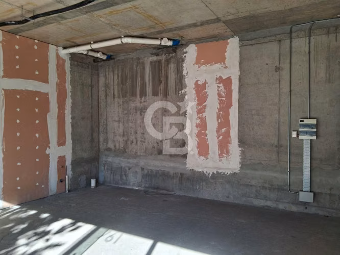 Local de 52 m2 Zenteno - Santiago Centro