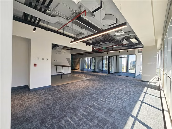 Oficina en arriendo en Las Condes / San Damian