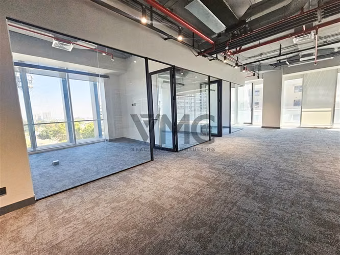Oficina en arriendo en Las Condes / San Damian