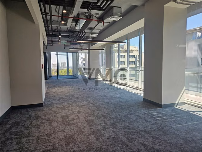 Oficina en arriendo en Las Condes / San Damian