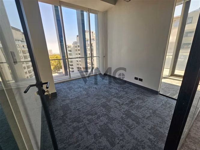 Oficina en arriendo en Las Condes / San Damian