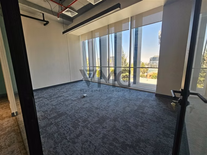 Oficina en arriendo en Las Condes / San Damian
