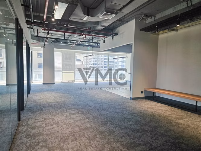 Oficina en arriendo en Las Condes / San Damian