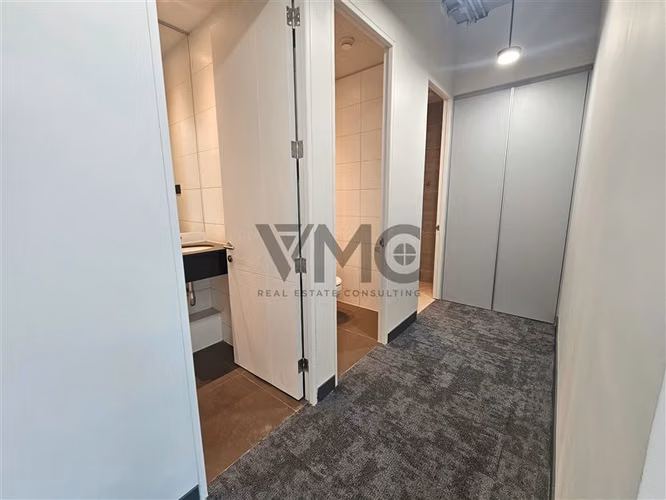Oficina en arriendo en Las Condes / San Damian