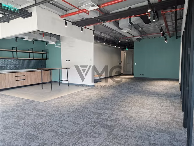Oficina en arriendo en Las Condes / San Damian