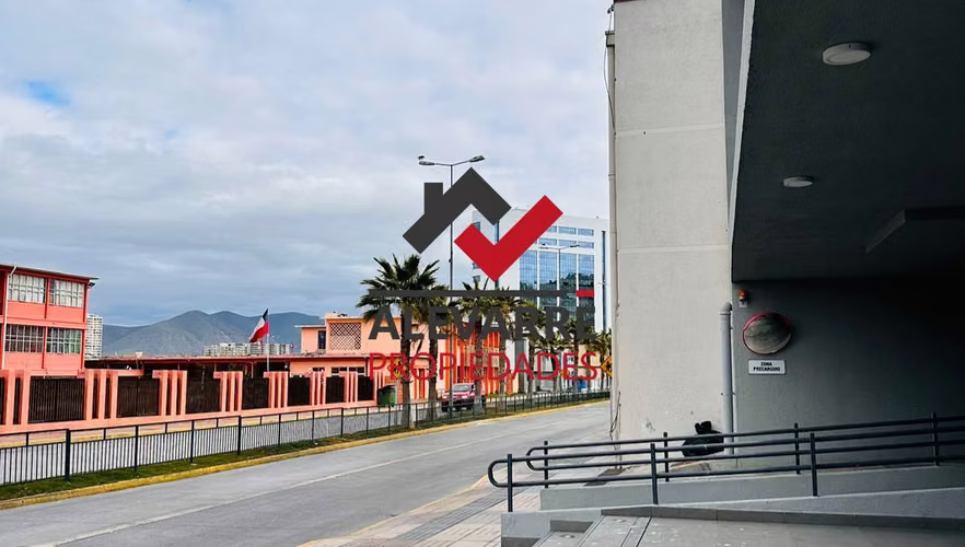 EN VENTA ACOGEDOR DEPARTAMENTO STUDIO EN PLENO CENTRO CQ - Imagen 6