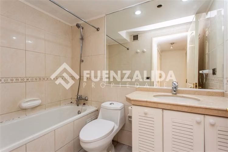 Dpto. 3 dormitorios, 3 baño, pieza servicio, Colegio Alemán - Imagen 13