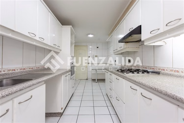 Dpto. 3 dormitorios, 3 baño, pieza servicio, Colegio Alemán - Imagen 16