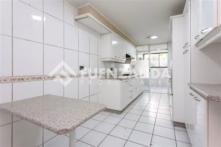 Dpto. 3 dormitorios, 3 baño, pieza servicio, Colegio Alemán - Imagen 14