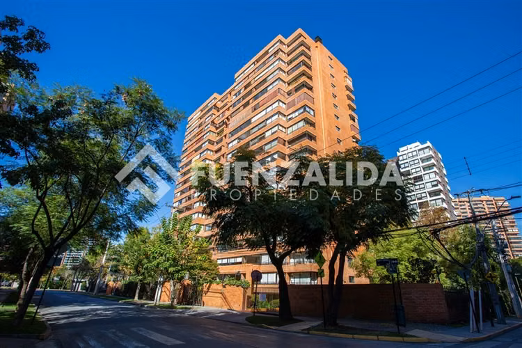Dpto. 3 dormitorios, 3 baño, pieza servicio, Colegio Alemán - Imagen 1