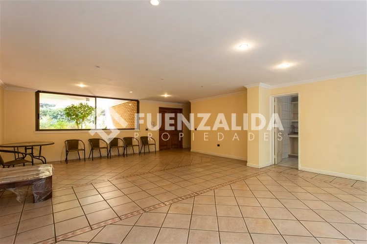 Dpto. 3 dormitorios, 3 baño, pieza servicio, Colegio Alemán - Imagen 20