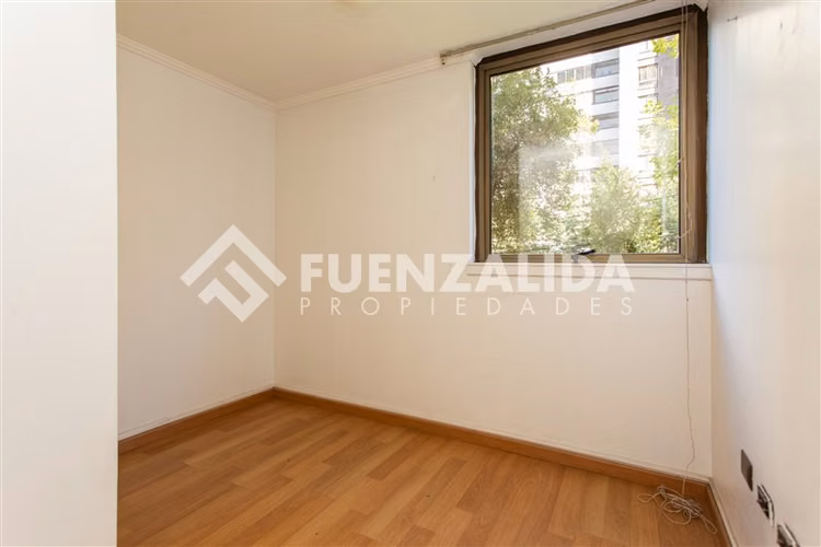 Dpto. 3 dormitorios, 3 baño, pieza servicio, Colegio Alemán - Imagen 18