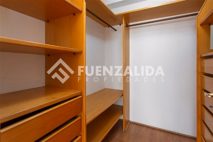 Dpto. 3 dormitorios, 3 baño, pieza servicio, Colegio Alemán - Imagen 10