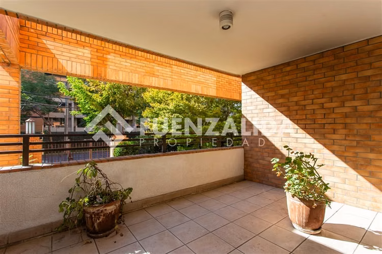 Dpto. 3 dormitorios, 3 baño, pieza servicio, Colegio Alemán - Imagen 7