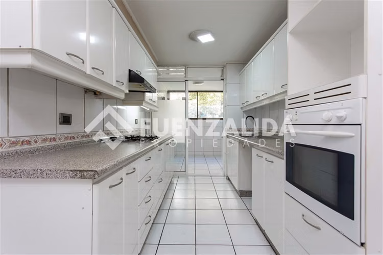 Dpto. 3 dormitorios, 3 baño, pieza servicio, Colegio Alemán - Imagen 15